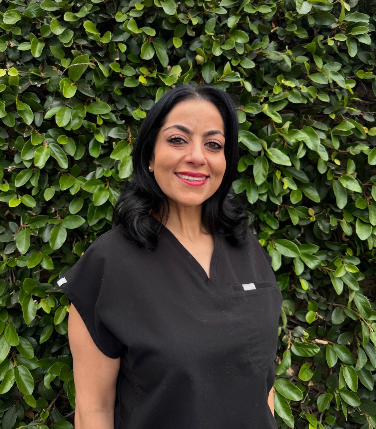 Sherri Alagband, founder and licensed esthetician at The Extract Lab